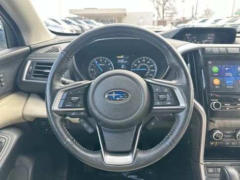 Used 2019 Subaru Ascent Limited image 28