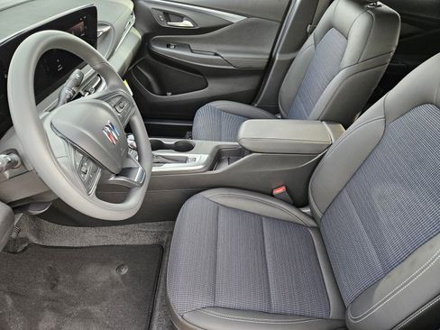 New 2026 Buick Envista Preferred FWD image 9