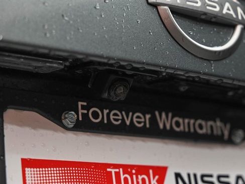 New 2025 Nissan Sentra SR image 13