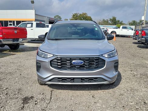 Used 2023 Ford Escape ST-Line image 5