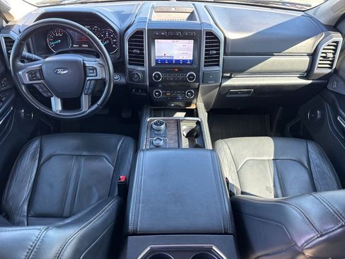 Used 2020 Ford Expedition Platinum image 30