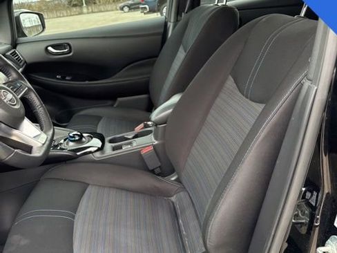 Used 2023 Nissan Leaf SV Plus image 10