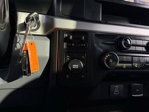 Used 2024 Ford F350 XL w/ FX4 Off-Road Package image 23