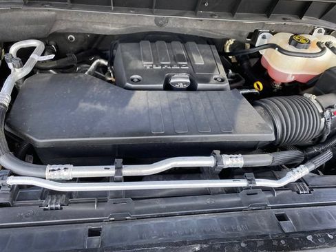 Certified 2024 Chevrolet Silverado 1500 LT AWD/4WD image 20