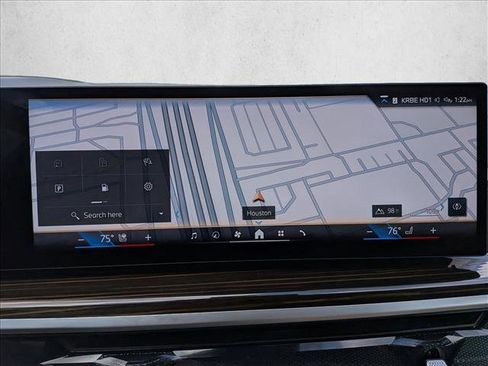 Used 2026 BMW X5 xDrive40i image 14