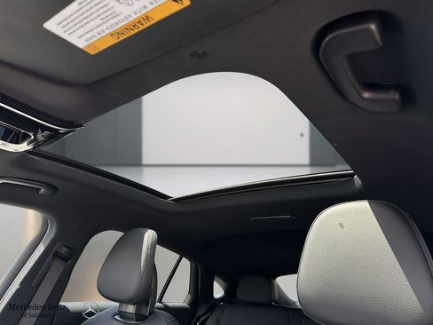 New 2026 Mercedes-Benz GLC 300 4MATIC image 14