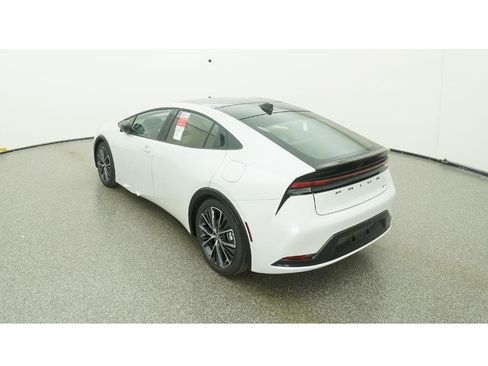 New 2026 Toyota Prius Limited image 5