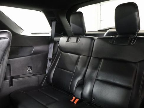 Used 2020 Ford Explorer ST w/ Premium Technology Package AWD/4WD image 32