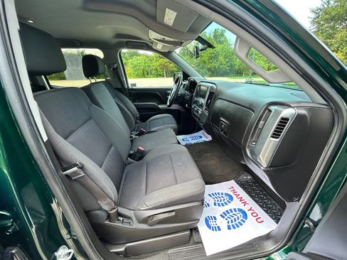 Used 2015 Chevrolet Silverado 1500 LT w/ All Star Edition image 14