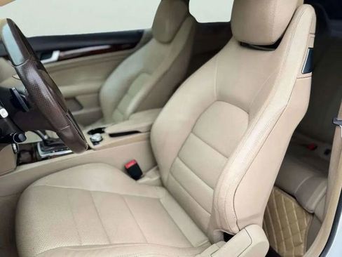Used 2015 Mercedes-Benz C 250 Coupe image 12