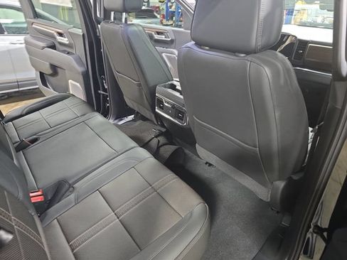 New 2026 Chevrolet Silverado 2500 High Country w/ High Country Premium Package AWD/4WD image 14