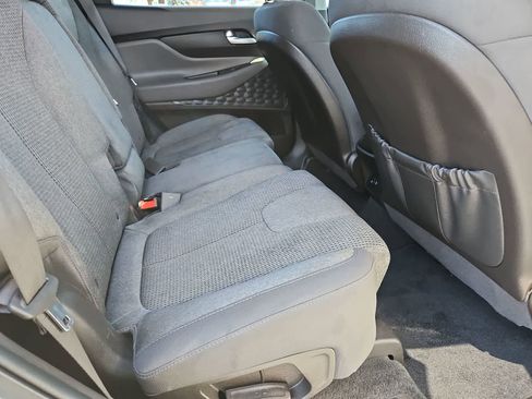 Used 2020 Hyundai Santa Fe SEL w/ Cargo Package image 20