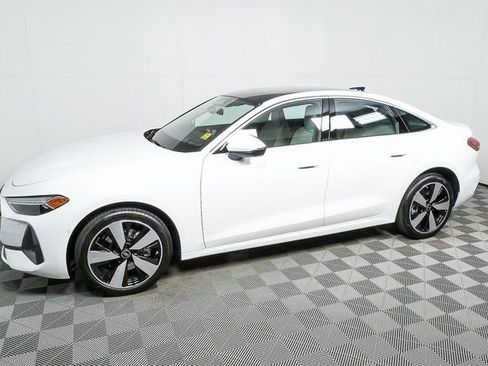 New 2025 Audi A5 2.0T Premium Plus image 34