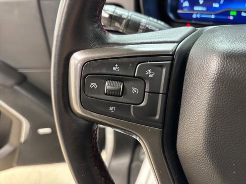 Used 2023 Chevrolet Tahoe RST image 20