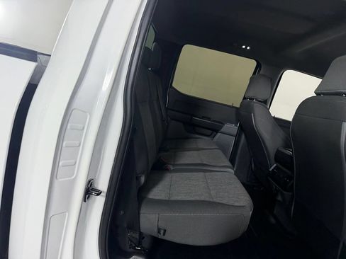 Used 2022 Ford F150 XL w/ Equipment Group 101A High RWD image 27