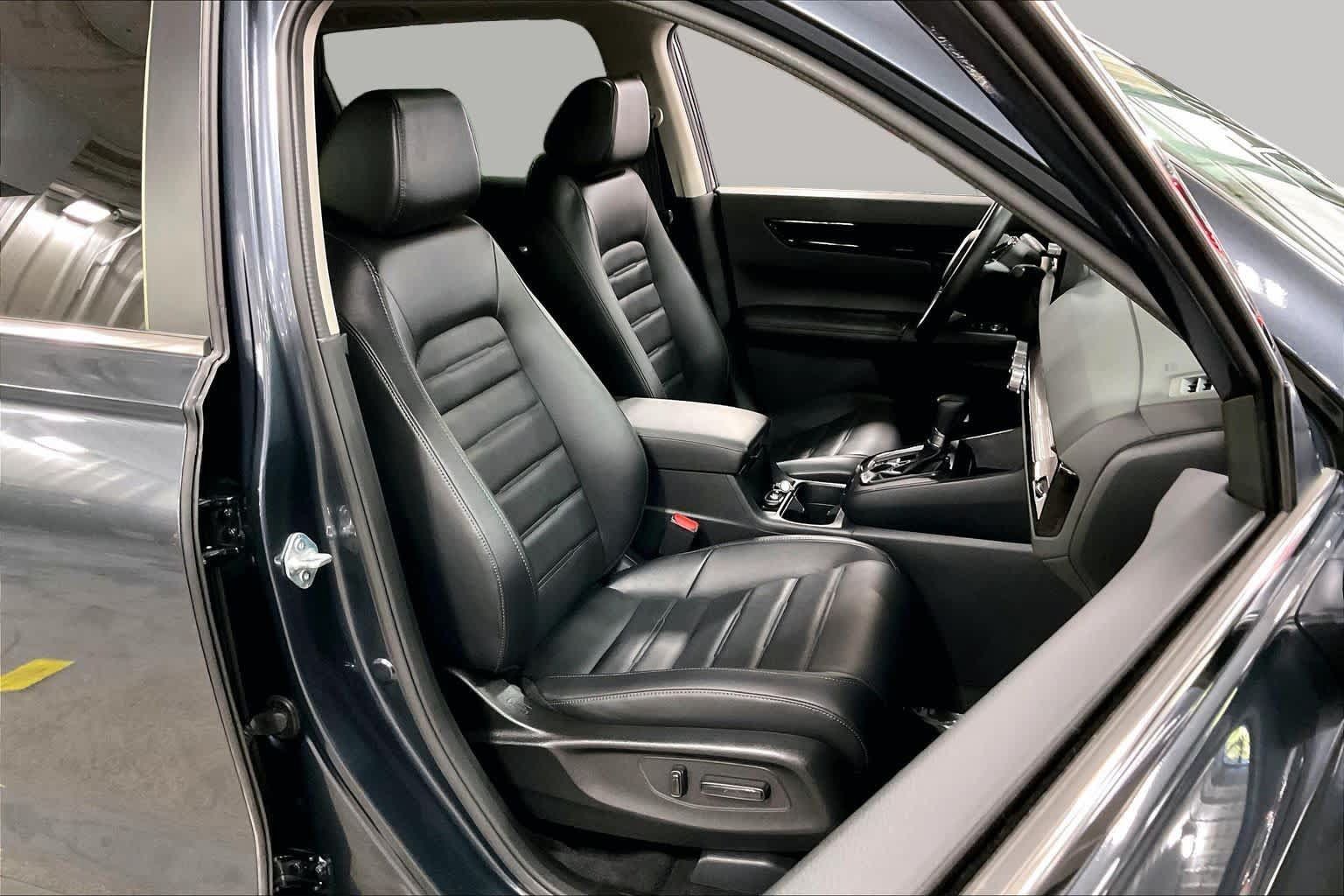 Used 2024 Honda CR-V EX-L image 9