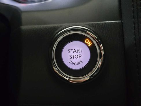 Used 2021 Nissan Armada SL w/ Midnight Edition Package AWD/4WD image 40
