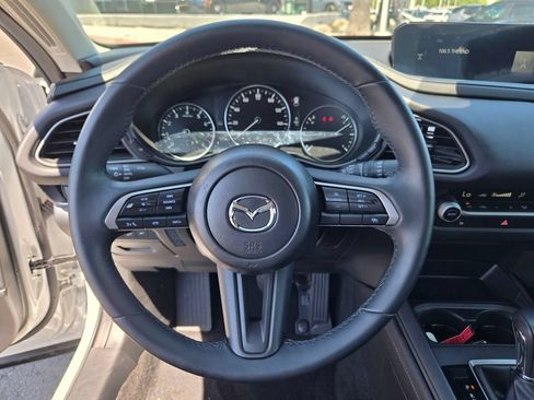 Certified 2026 MAZDA CX-30 AWD 2.5 S w/ Select Sport Pkg image 24