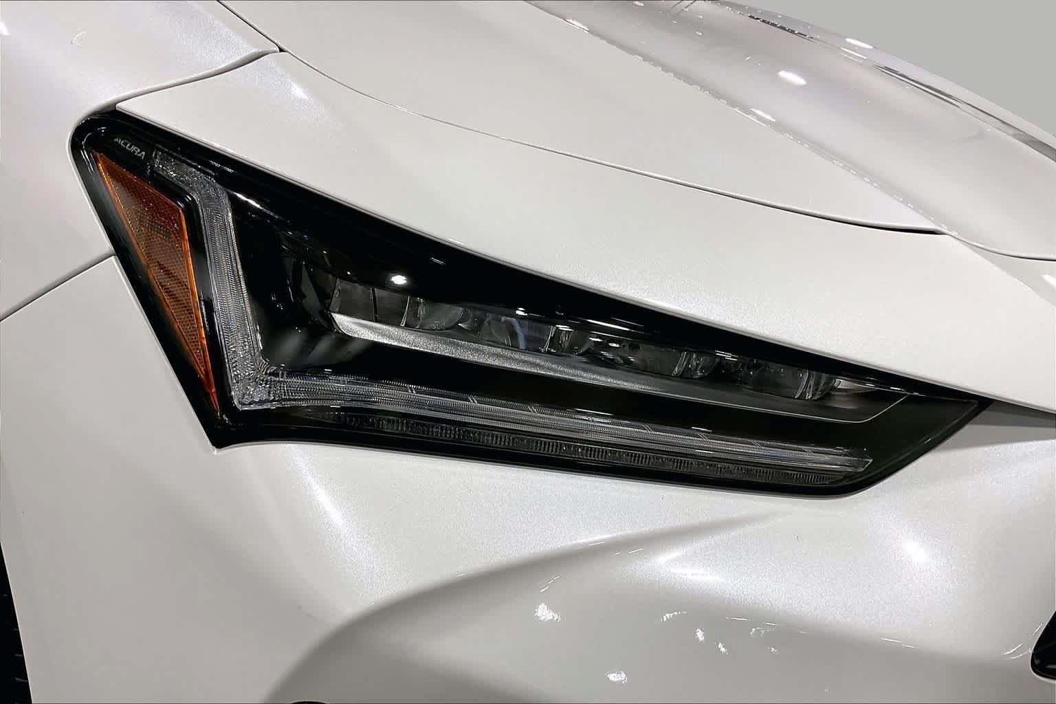 Certified 2025 Acura TLX w/ A-SPEC Package AWD/4WD image 26