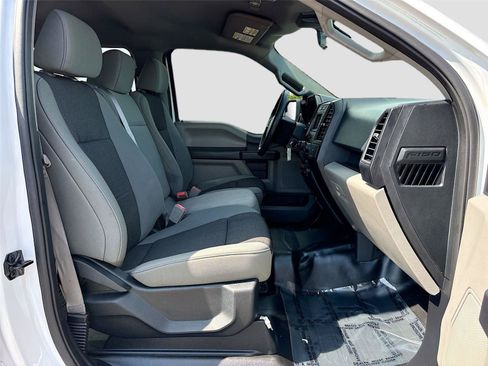 Used 2020 Ford F150 XL w/ Equipment Group 101A Mid AWD/4WD image 25