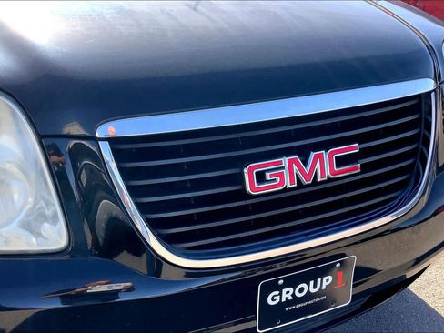 Used 2013 GMC Yukon XL SLT image 28