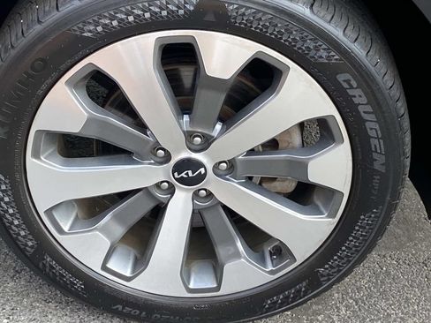 Used 2022 Kia Telluride S AWD/4WD image 30