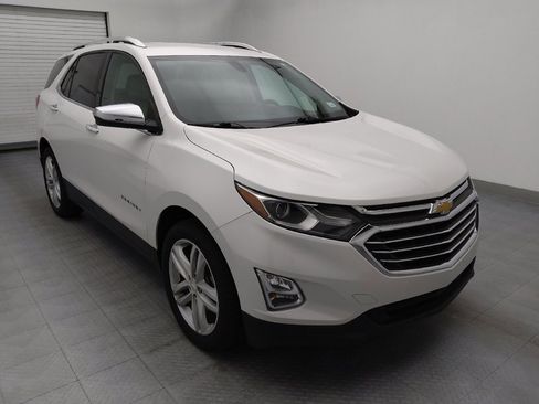 Used 2019 Chevrolet Equinox Premier image 13