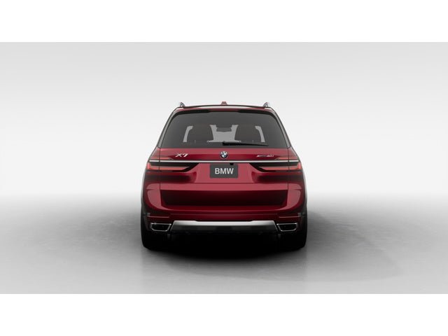 New 2027 BMW X7 xDrive40i AWD/4WD image 5