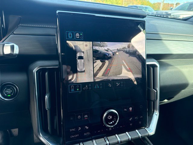 New 2027 GMC Acadia Elevation w/ Elevation Premium Package AWD/4WD image 21