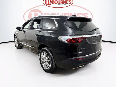 Used 2023 Buick Enclave Essence w/ Experience Buick Package AWD/4WD image 8