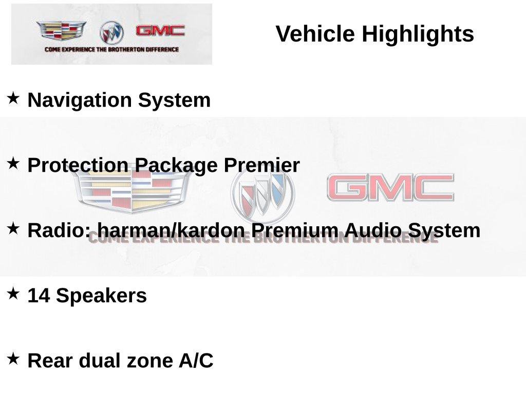 Used 2024 Volvo XC90 T8 Ultimate w/ Protection Package Premier AWD/4WD image 5