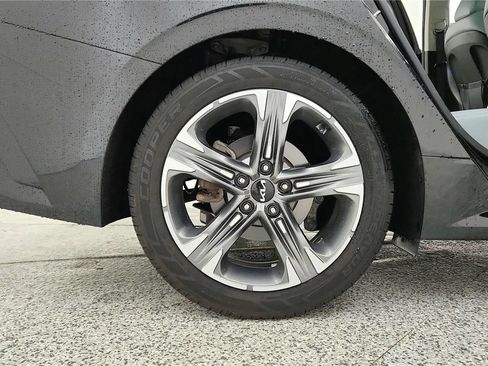 Used 2022 Kia K5 EX FWD image 34