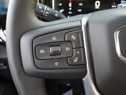 New 2026 GMC Sierra 1500 Elevation w/ Elevation Select Package image 23