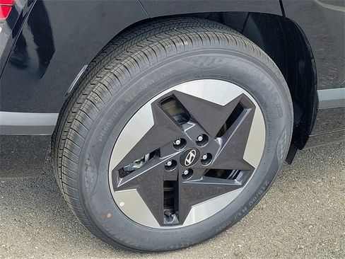 New 2025 Hyundai Kona SEL image 20