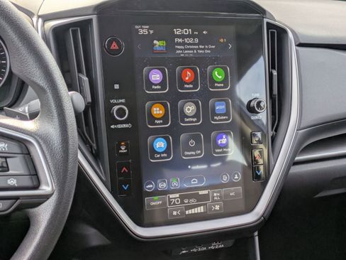 New 2026 Subaru Impreza 2.0i Sport image 21