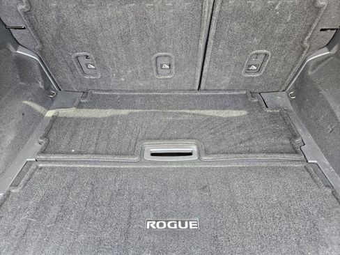 Used 2023 Nissan Rogue Platinum w/ Platinum Premium Package FWD image 33