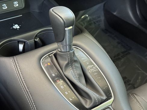 Used 2026 Honda HR-V EX-L image 17