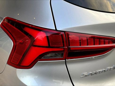 Used 2023 Hyundai Santa Fe SEL w/ Premium Package FWD image 22