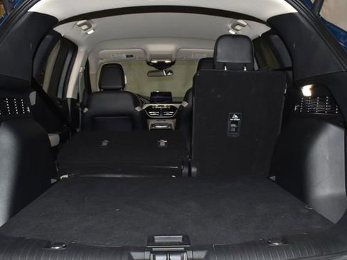 Used 2020 Ford Escape SEL image 35