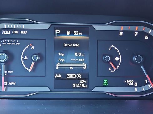 Used 2023 Hyundai Tucson SEL image 13