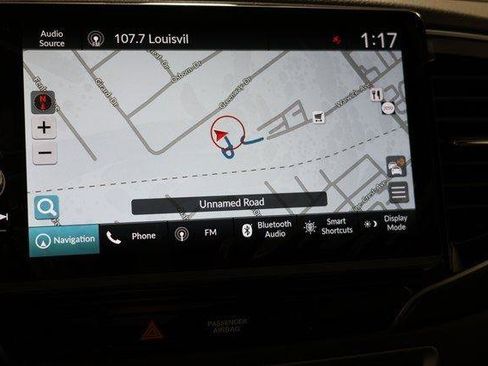 New 2026 Honda Ridgeline TrailSport+ image 20