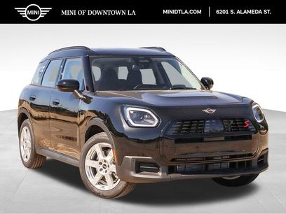 New 2027 MINI Cooper Countryman S