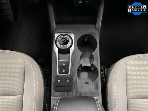 Used 2021 Ford Escape S FWD image 25