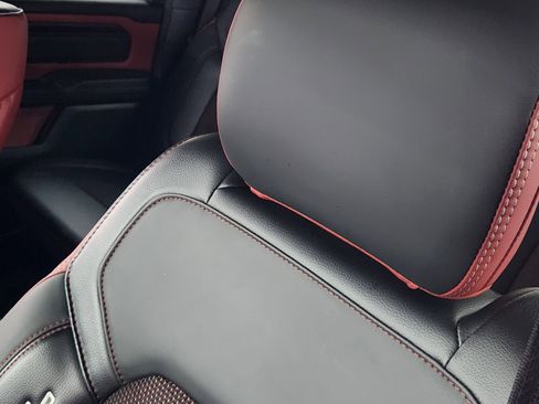 Used 2025 RAM 1500 Rebel w/ Rebel Level 1 Equipment Group AWD/4WD image 18