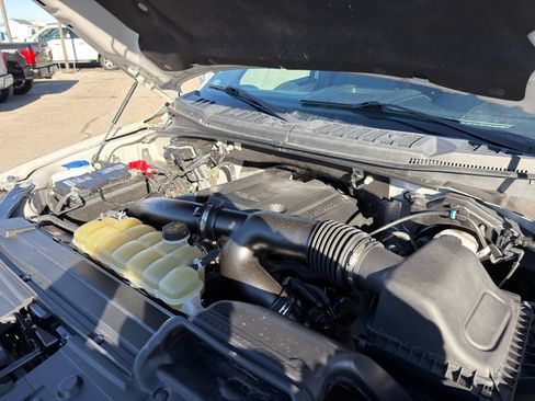 Used 2019 Ford F150 Lariat image 42