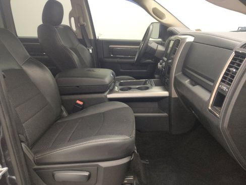 Used 2016 RAM 1500 Sport w/ Convenience Group AWD/4WD image 21