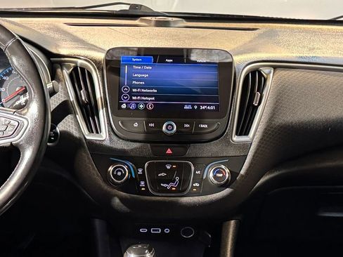 Used 2019 Chevrolet Malibu RS image 23