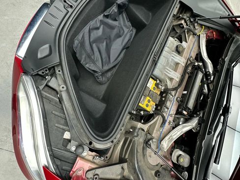 Used 2020 Tesla Model S AWD image 43