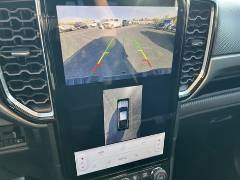 New 2025 Ford Ranger XLT image 28