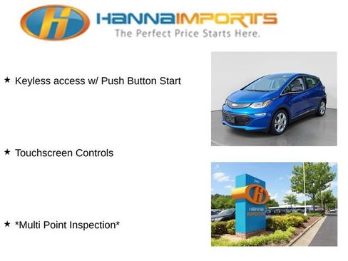 Used 2020 Chevrolet Bolt LT FWD image 15